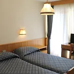Hotel Punta Margherita Valtournenche