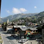 Punta Margherita Hotel Valtournenche