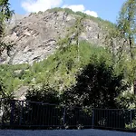 Punta Margherita Hotel Valtournenche