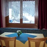 Hotel Punta Margherita Valtournenche
