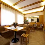 Punta Margherita 3* Valtournenche
