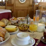 Punta Margherita Hotel Valtournenche