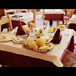 Punta Margherita 3* Valtournenche