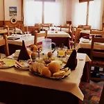 Punta Margherita Hotel Valtournenche