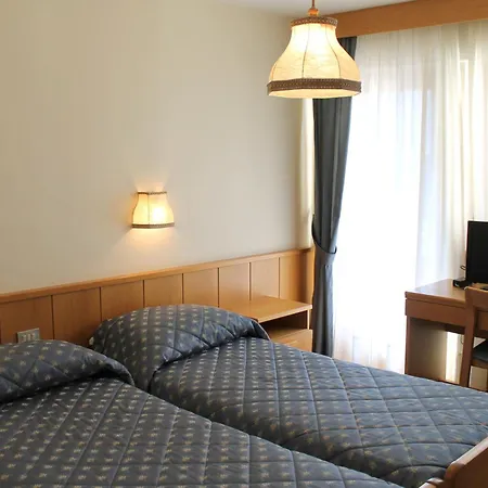 Hotel Punta Margherita Valtournenche