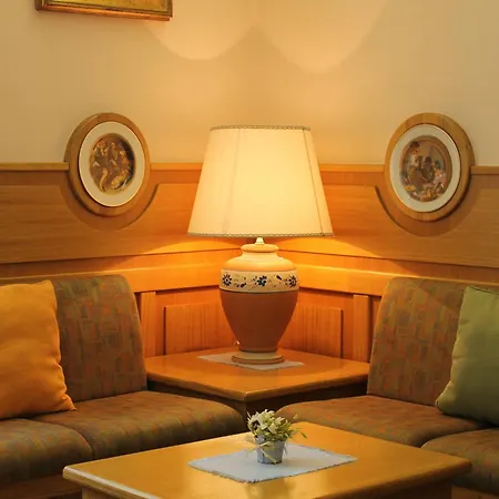 호텔 Punta Margherita 3*