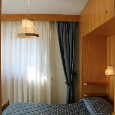 Hotel Punta Margherita Valtournenche