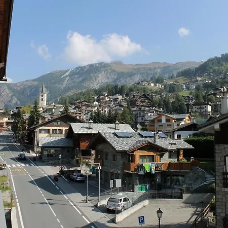 Punta Margherita Hotel