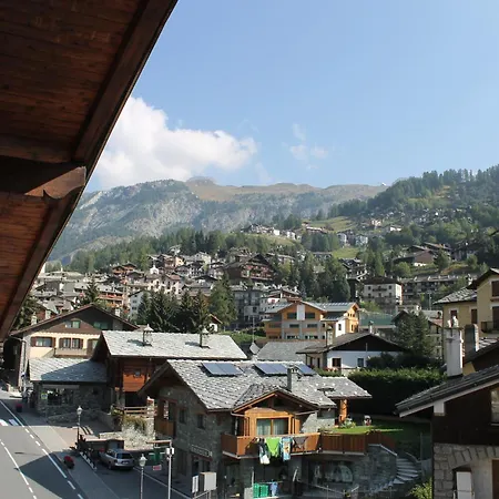 Hotel Punta Margherita