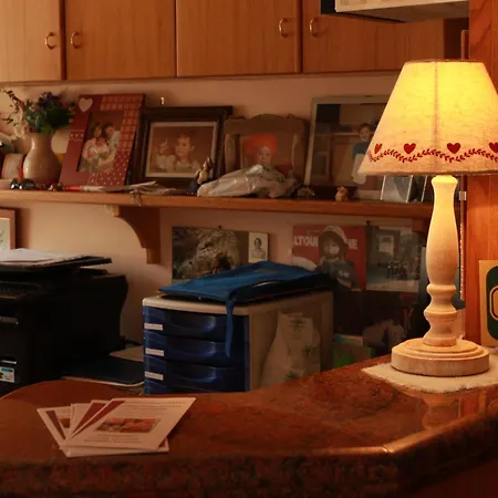 Hotel Punta Margherita 3*