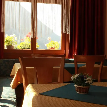 Punta Margherita Hotel Valtournenche
