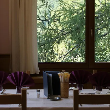 Punta Margherita 3* Valtournenche