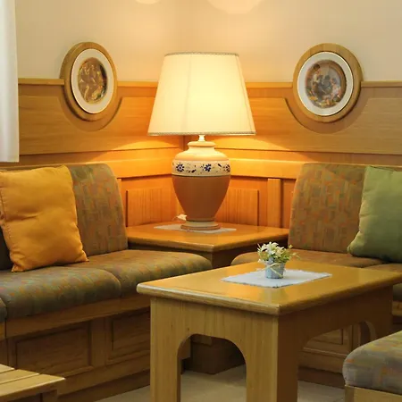 Punta Margherita Hotel