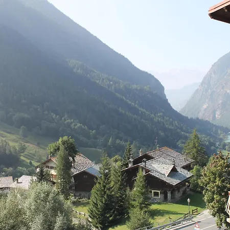 Hotel Punta Margherita