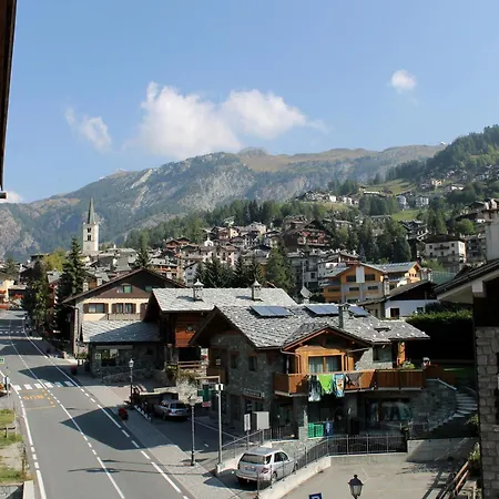 Punta Margherita Hotel Valtournenche