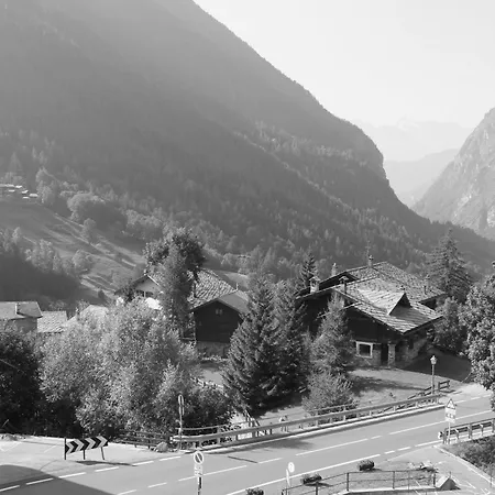 Punta Margherita 3* Valtournenche