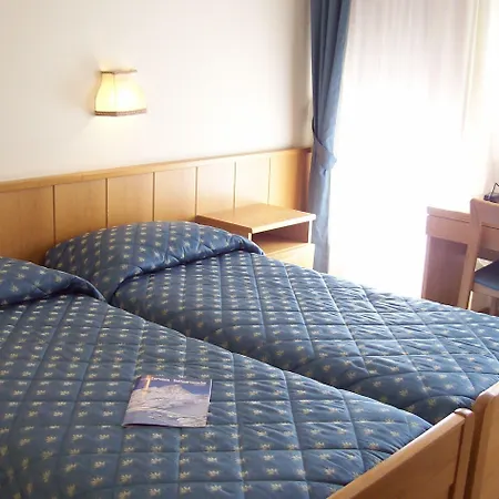 Punta Margherita Hotel Valtournenche