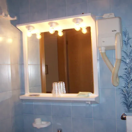 Punta Margherita Szálloda 3*