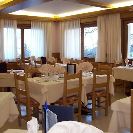 朋他玛格丽塔酒店 瓦托内切