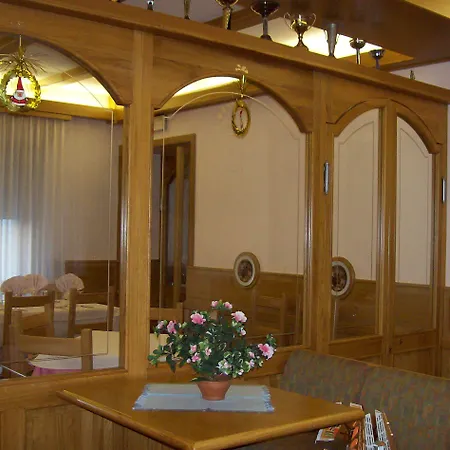 Punta Margherita Hotel Valtournenche