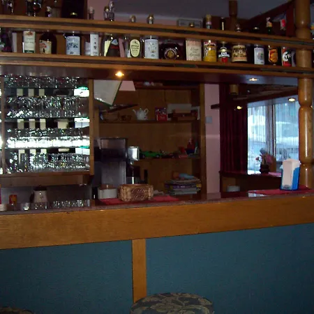 朋他玛格丽塔酒店