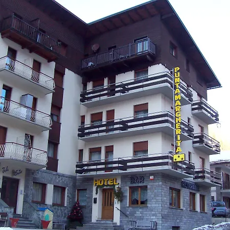 Punta Margherita Hotel