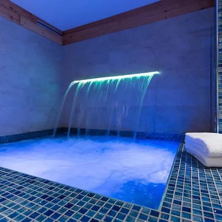 Punta Margherita Hotel Valtournenche