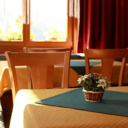 Punta Margherita Hotel 3*