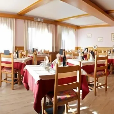 Punta Margherita Hotel 3*