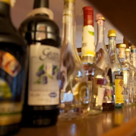 Punta Margherita Hotel Valtournenche