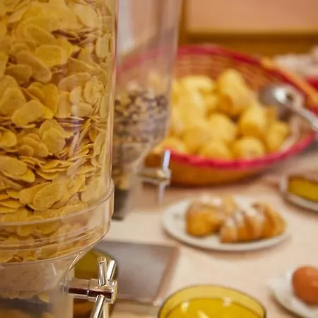 Punta Margherita Hotel 3*