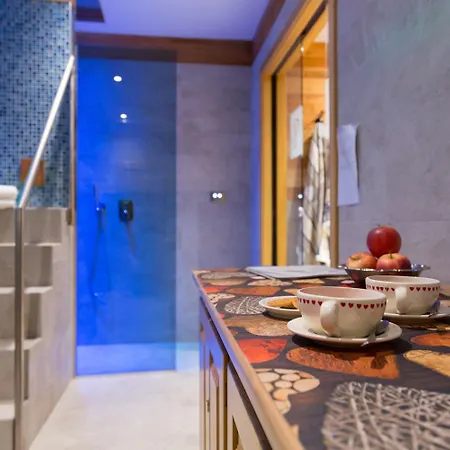 酒店 朋他玛格丽塔酒店 瓦托内切