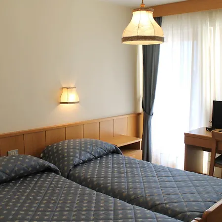 酒店 朋他玛格丽塔酒店 3*