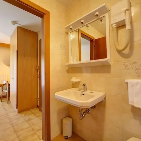 Punta Margherita 3*