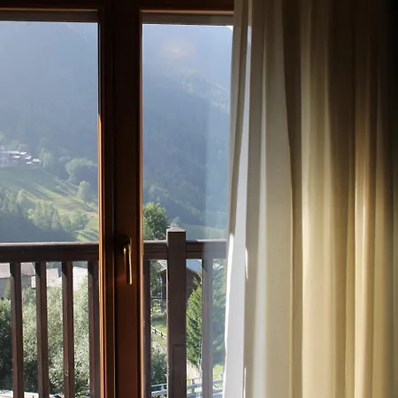 Punta Margherita Hotel