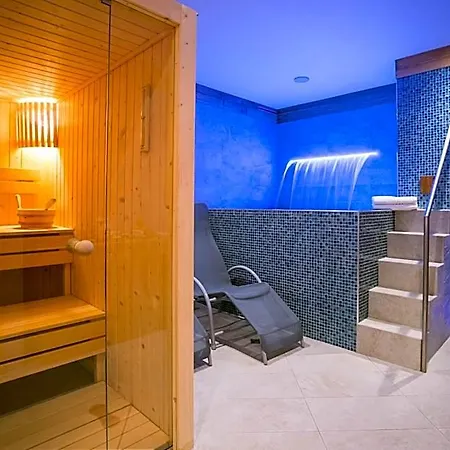 Punta Margherita Hotel Valtournenche