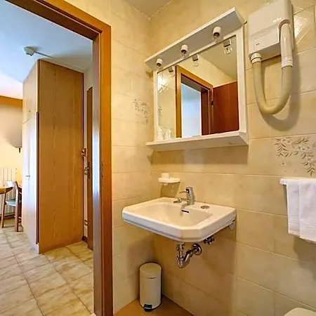 Punta Margherita Szálloda 3*