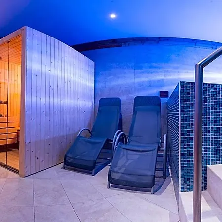 Punta Margherita Hotel 3*