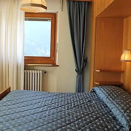 Punta Margherita Szálloda 3*