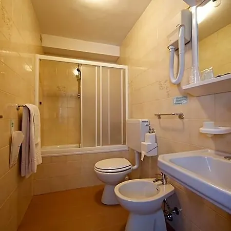 Hotel Punta Margherita