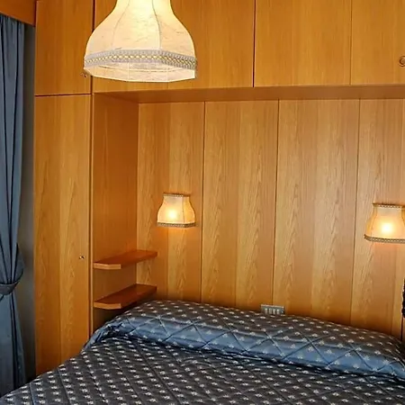 Punta Margherita Hotel Valtournenche