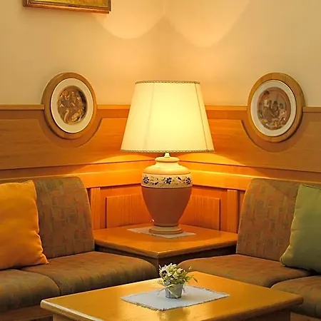 Hotel Punta Margherita 3*