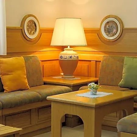 Punta Margherita 3*