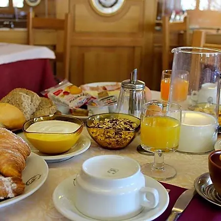 Punta Margherita Hotel 3*