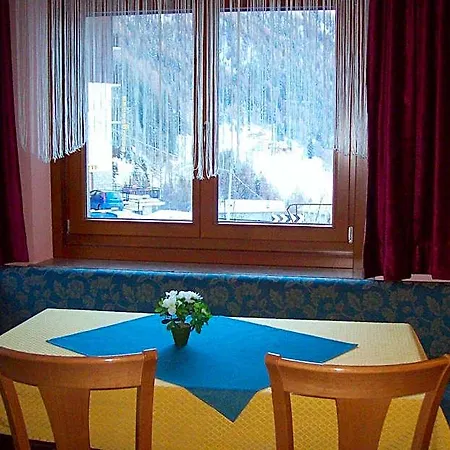 Punta Margherita 3*