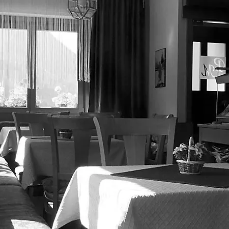Hotel Punta Margherita Valtournenche