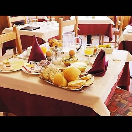 Punta Margherita 3* Valtournenche