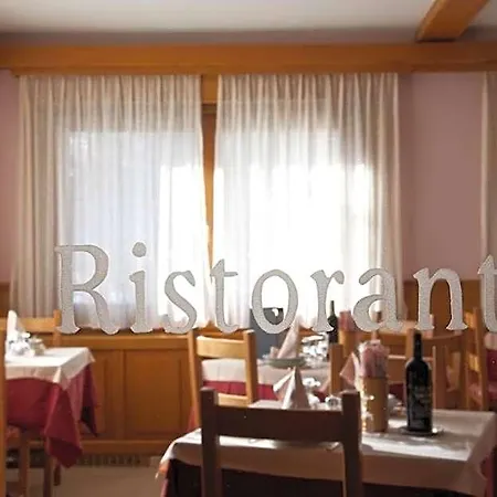 Punta Margherita Hotel Valtournenche