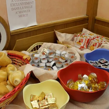 Punta Margherita Hotel Valtournenche