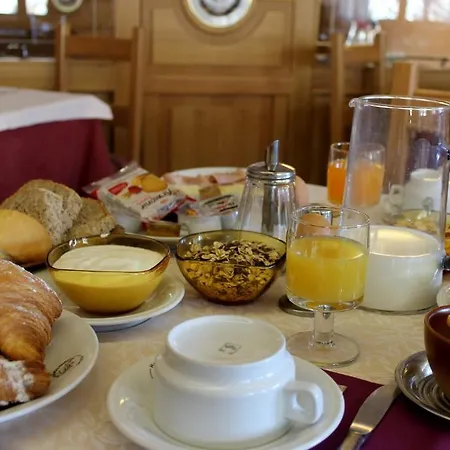 Punta Margherita Hotel Valtournenche